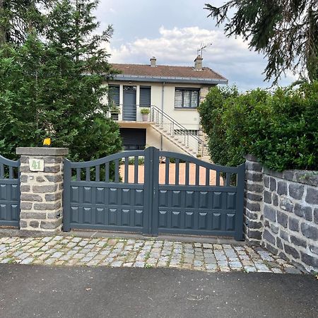 Villa Lavou Роят Екстериор снимка